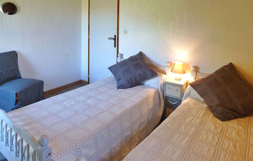 Le Domaine Du Cap La Roussie – Maison 12 pers. + cabane - Photo 33