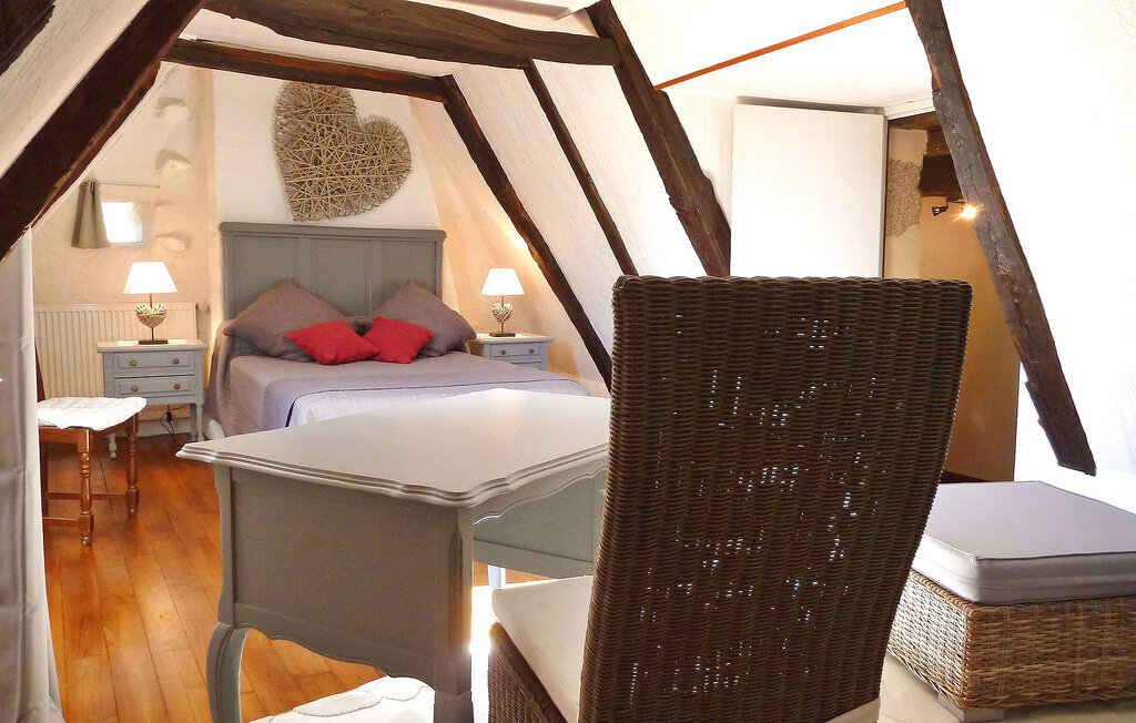 Le Domaine Du Cap La Roussie – Maison 12 pers. + cabane - Photo 36
