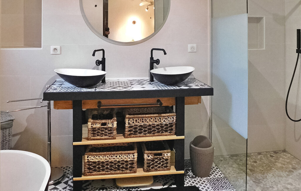 Le Domaine Du Cap La Roussie – Maison 12 pers. + cabane - Photo 38