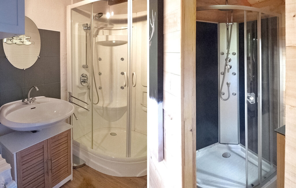 Le Domaine Du Cap La Roussie – Maison 12 pers. + cabane - Photo 41