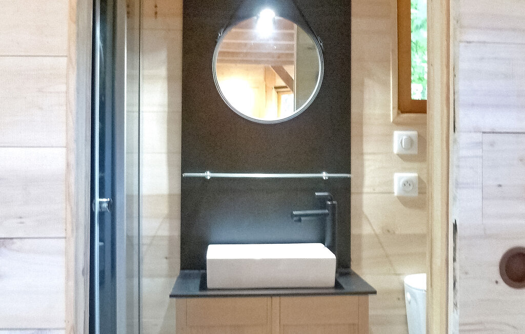 Le Domaine Du Cap La Roussie – Maison 12 pers. + cabane - Photo 43
