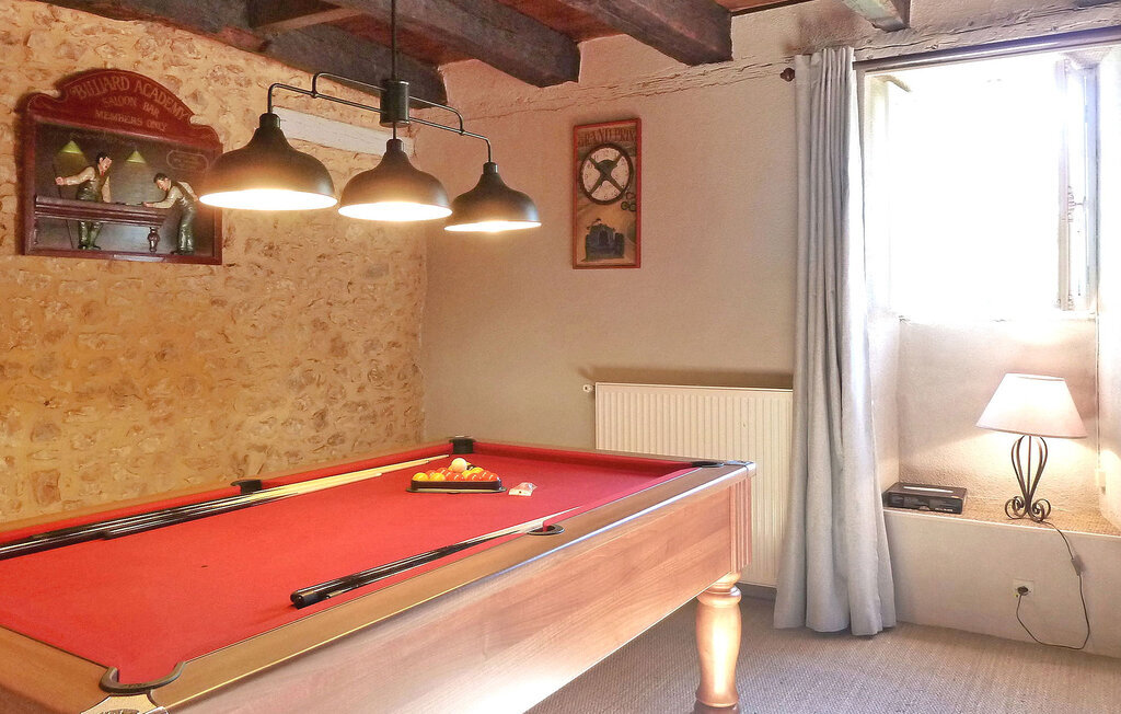 Le Domaine Du Cap La Roussie – Maison 12 pers. + cabane - Photo 44