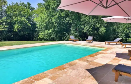 Location maison à Saint Cirq