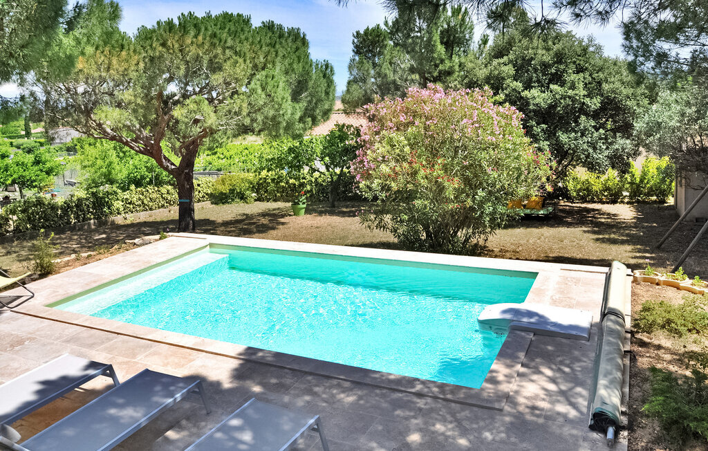 Villa Des Pins – Maison 6 pers. piscine privée Rochefort - Photo 1