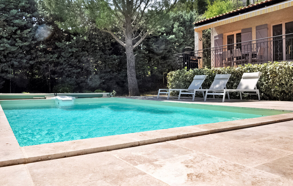 Villa Des Pins – Maison 6 pers. piscine privée Rochefort - Photo 2