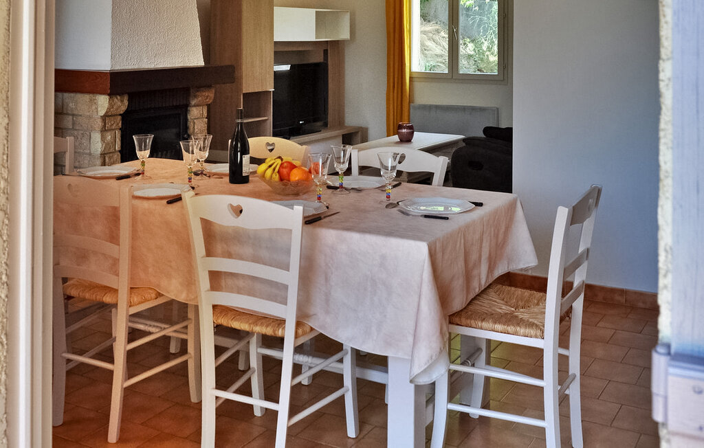 Villa Des Pins – Maison 6 pers. piscine privée Rochefort - Photo 5