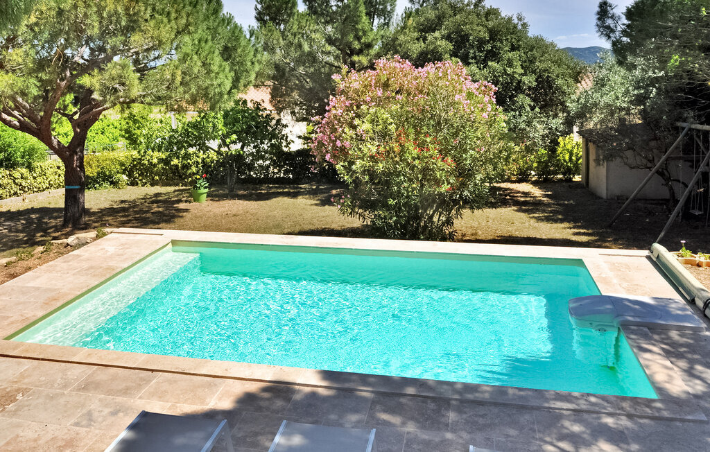 Villa Des Pins – Maison 6 pers. piscine privée Rochefort - Photo 7
