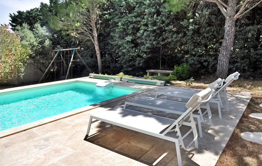 Villa Des Pins – Maison 6 pers. piscine privée Rochefort - Photo 8