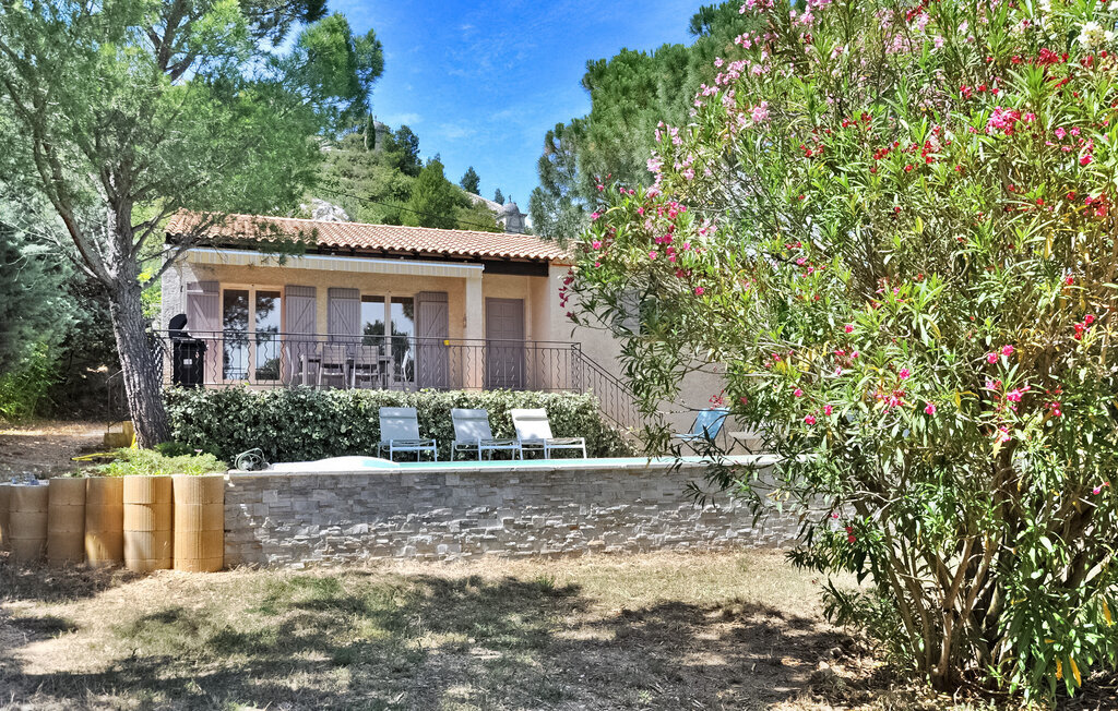 Villa Des Pins – Maison 6 pers. piscine privée Rochefort - Photo 10