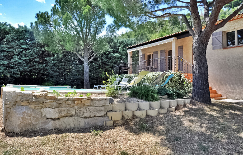 Villa Des Pins – Maison 6 pers. piscine privée Rochefort - Photo 11