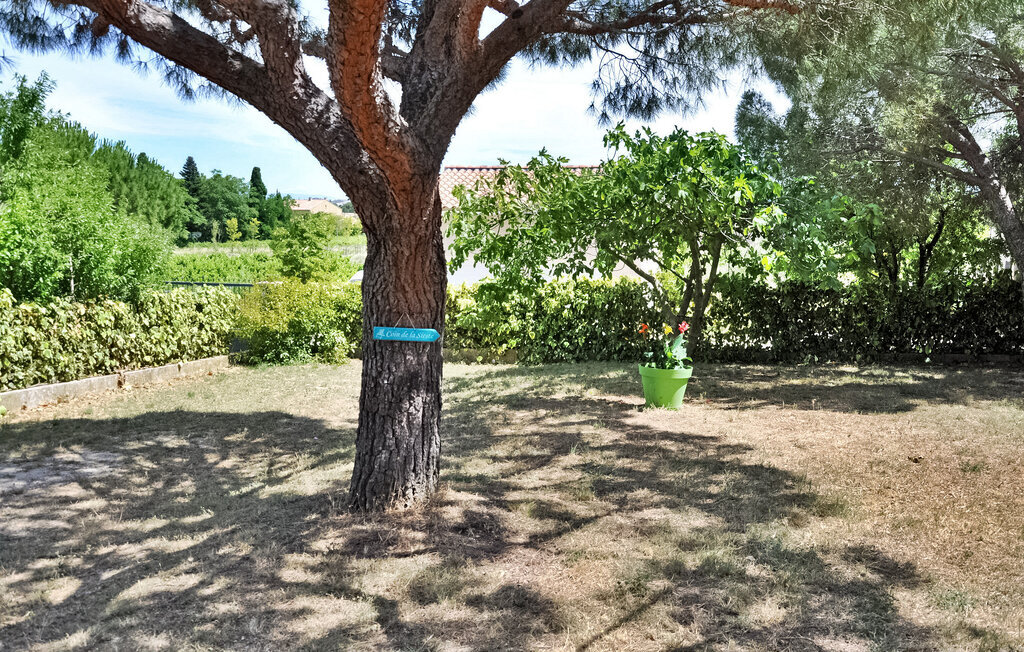 Villa Des Pins – Maison 6 pers. piscine privée Rochefort - Photo 12