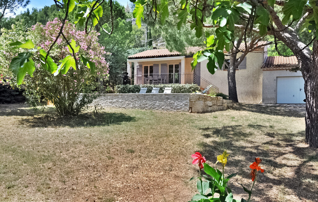 Villa Des Pins – Maison 6 pers. piscine privée Rochefort - Photo 13