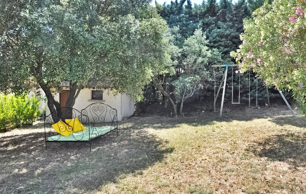 Villa Des Pins – Maison 6 pers. piscine privée Rochefort - Photo 14