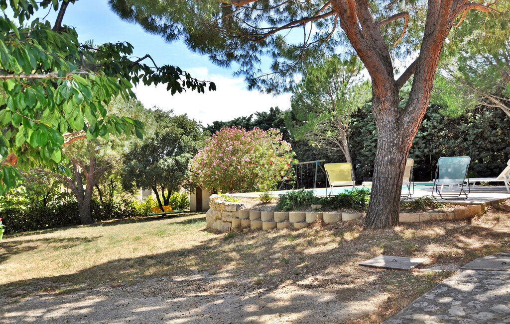 Villa Des Pins – Maison 6 pers. piscine privée Rochefort - Photo 15