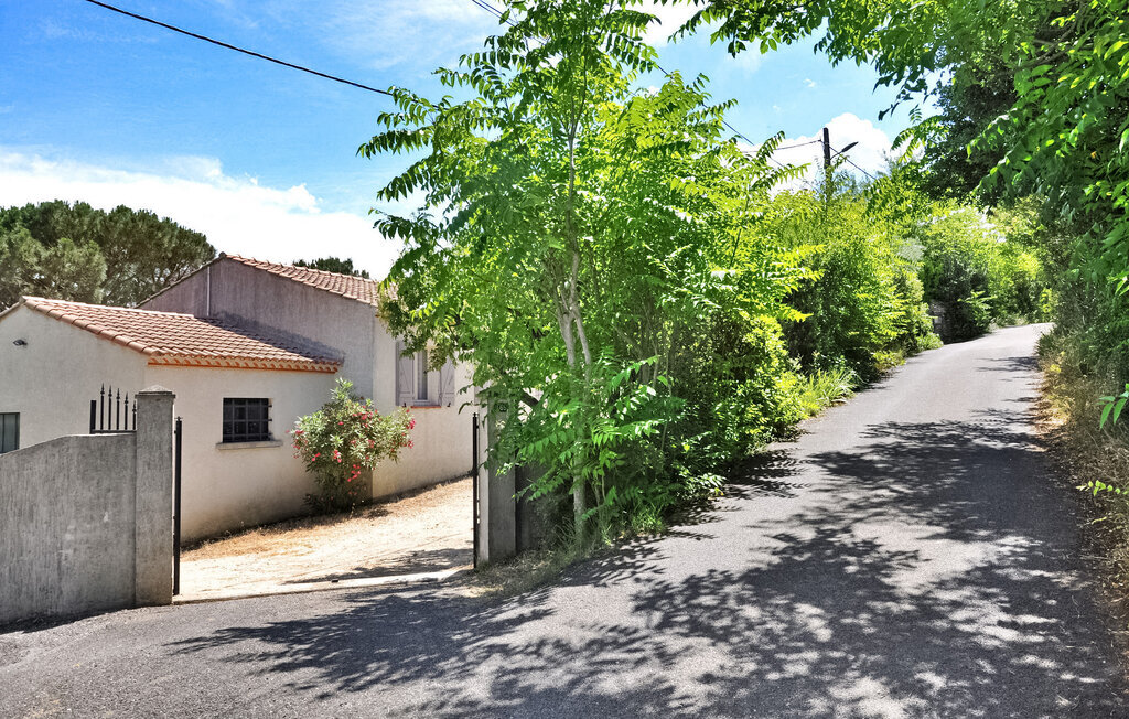 Villa Des Pins – Maison 6 pers. piscine privée Rochefort - Photo 16