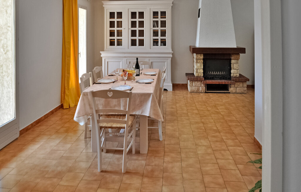 Villa Des Pins – Maison 6 pers. piscine privée Rochefort - Photo 20