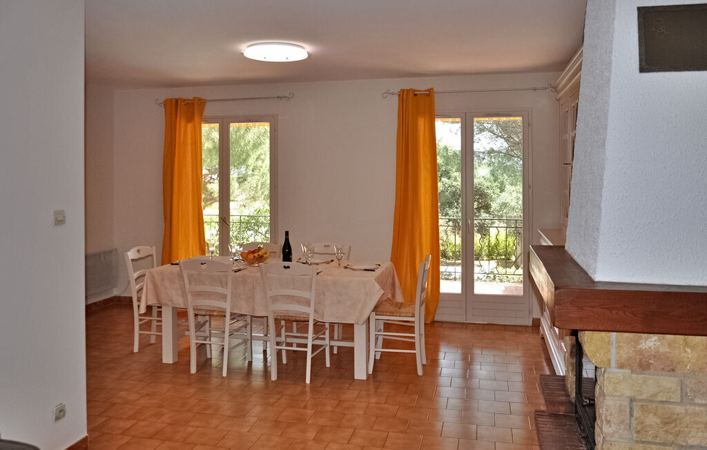 Villa Des Pins – Maison 6 pers. piscine privée Rochefort - Photo 21