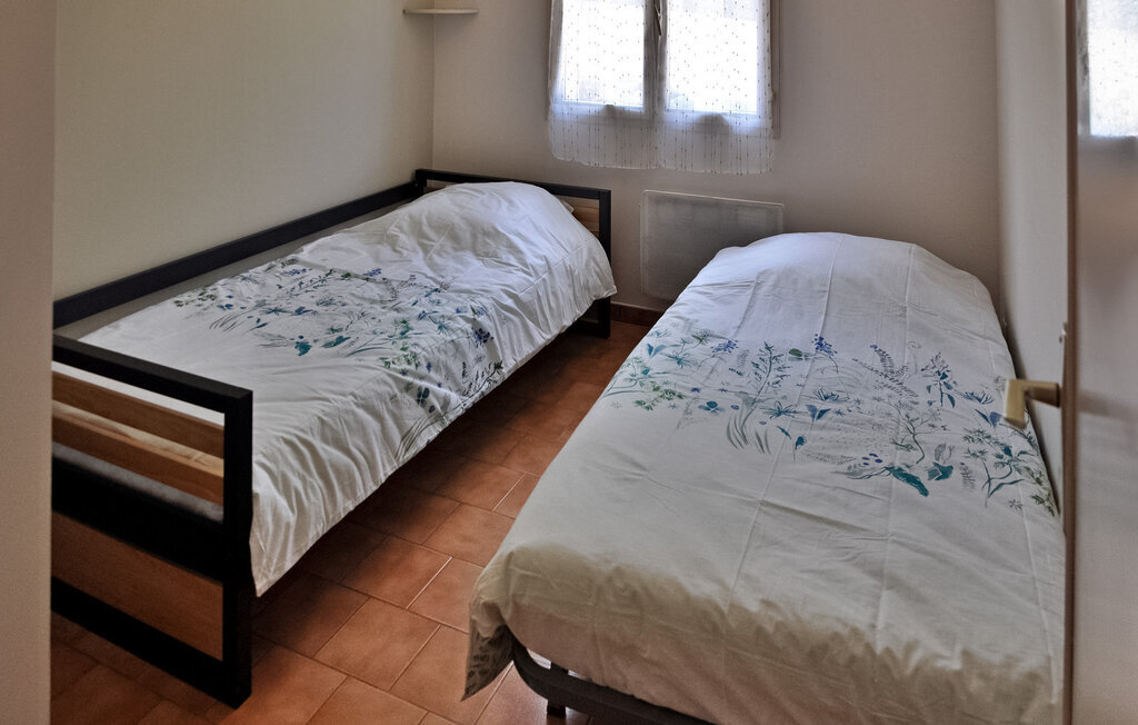 Villa Des Pins – Maison 6 pers. piscine privée Rochefort - Photo 23