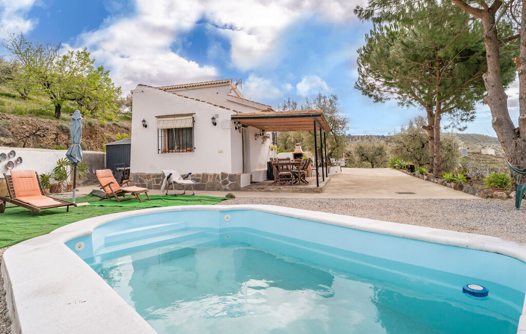 Maison 4 personnes à Sedella - Photo 1