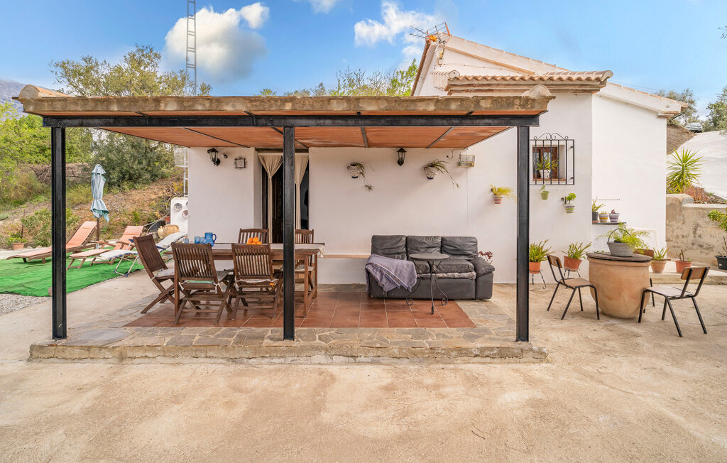 Maison 4 personnes à Sedella - Photo 2