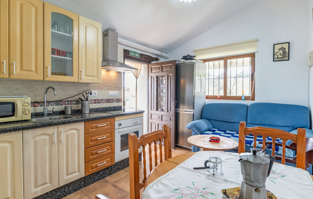 Maison 4 personnes à Sedella - Photo 4