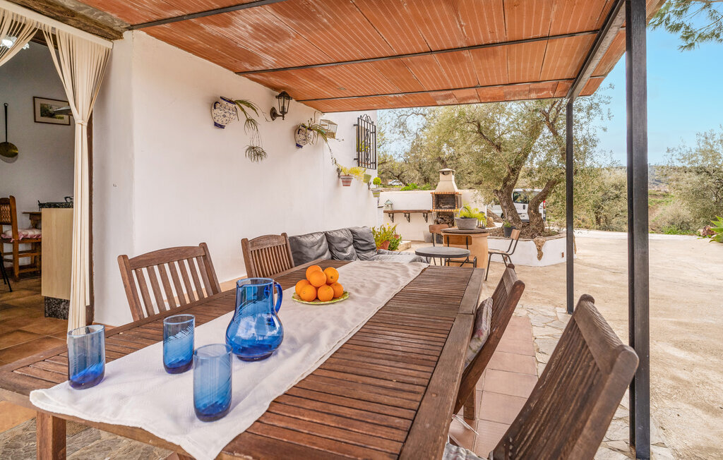 Maison 4 personnes à Sedella - Photo 7