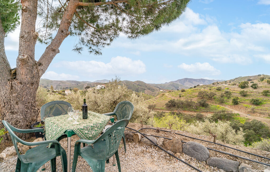 Maison 4 personnes à Sedella - Photo 8