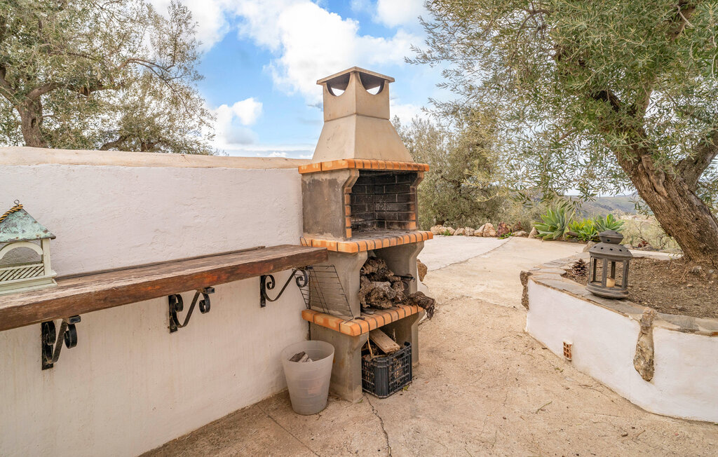 Maison 4 personnes à Sedella - Photo 12
