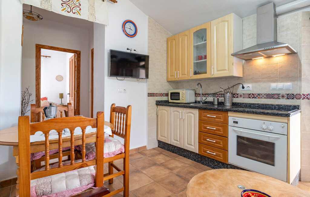 Maison 4 personnes à Sedella - Photo 13