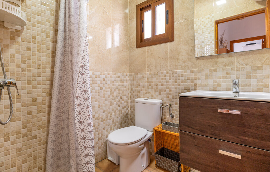 Maison 4 personnes à Sedella - Photo 15