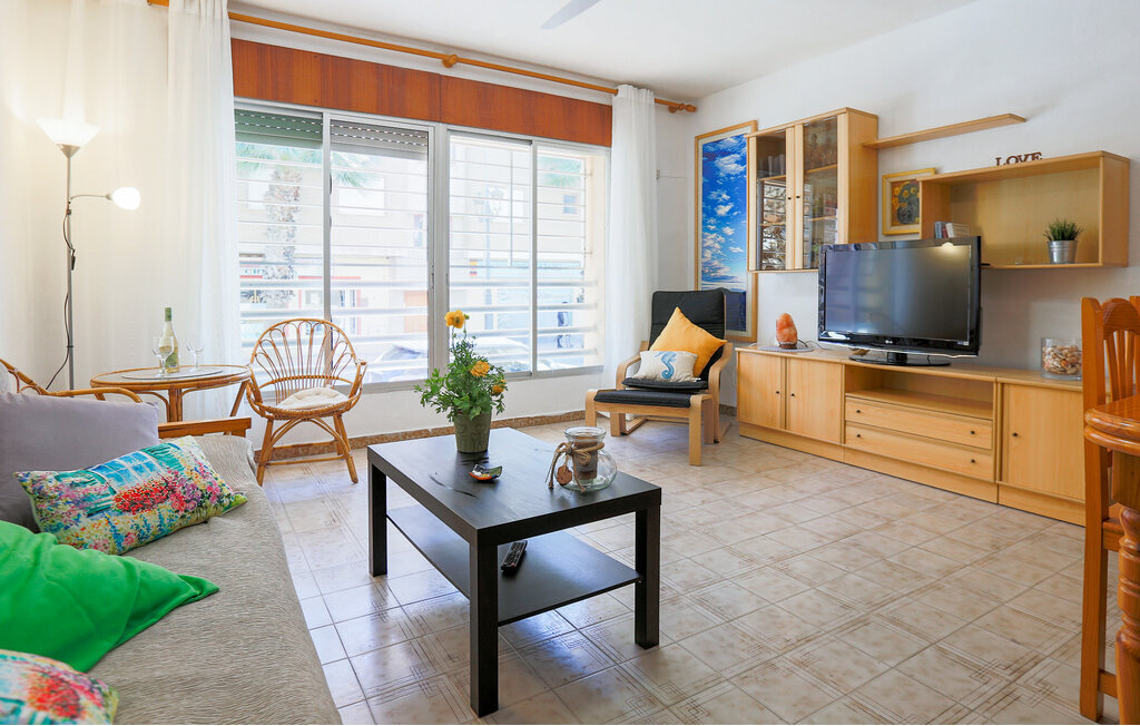 Appartement 6 personnes à Los Alcazares - Photo 1