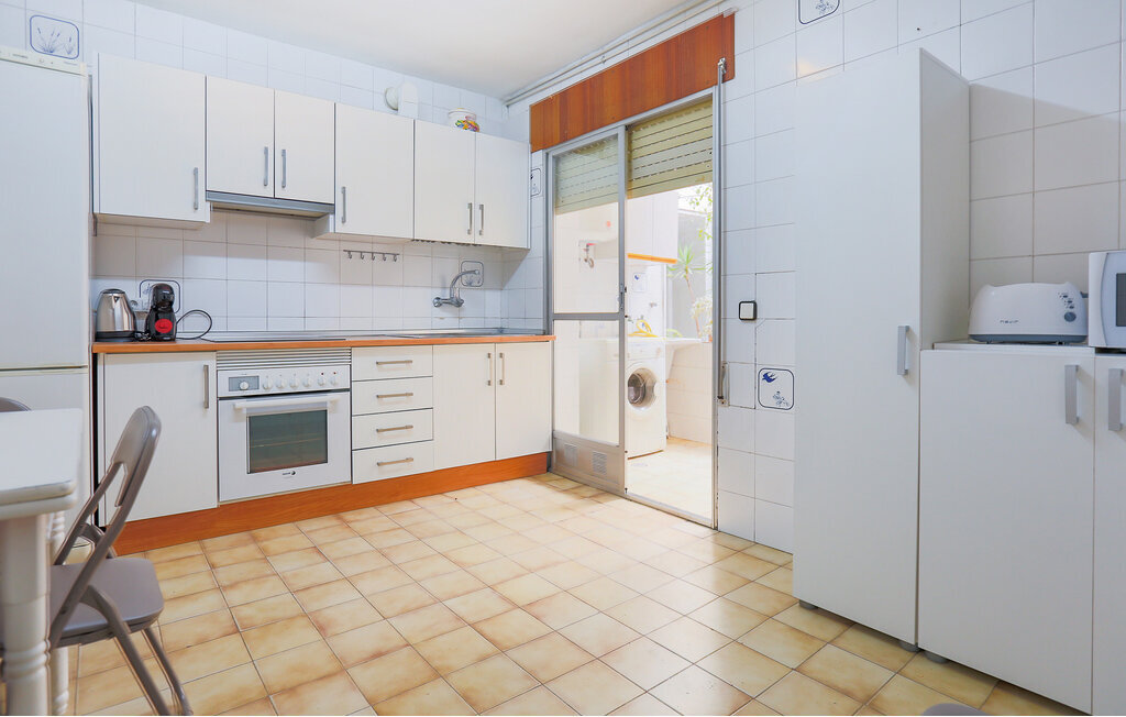 Appartement 6 personnes à Los Alcazares - Photo 2