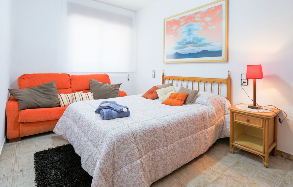 Appartement 6 personnes à Los Alcazares - Photo 3