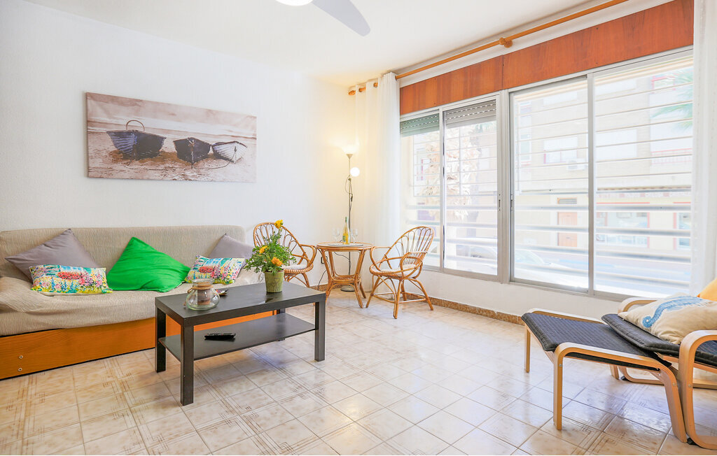 Appartement 6 personnes à Los Alcazares - Photo 7