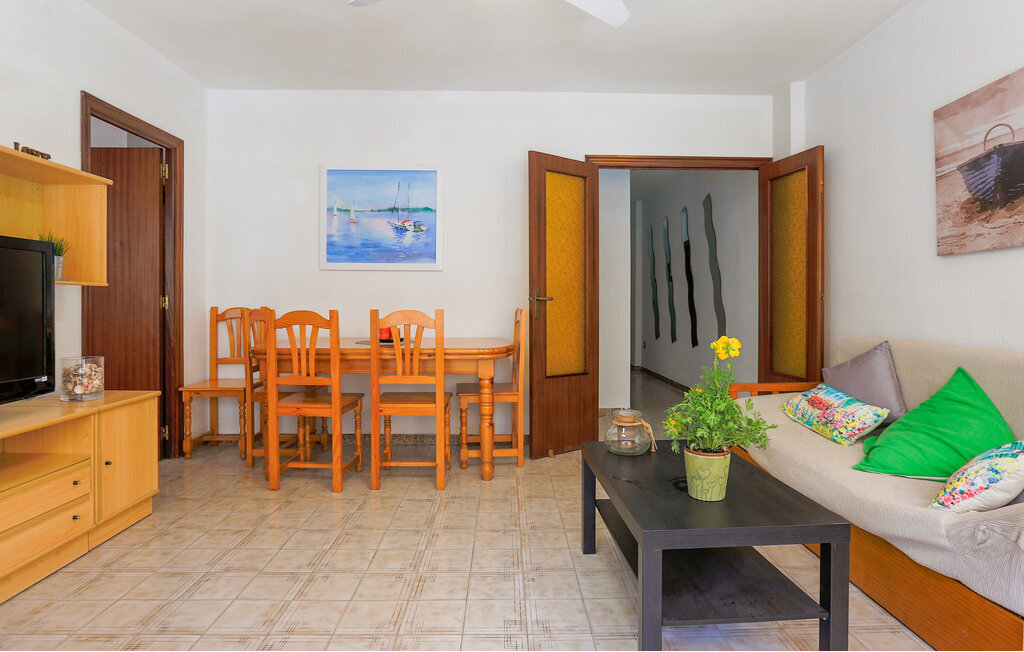 Appartement 6 personnes à Los Alcazares - Photo 8