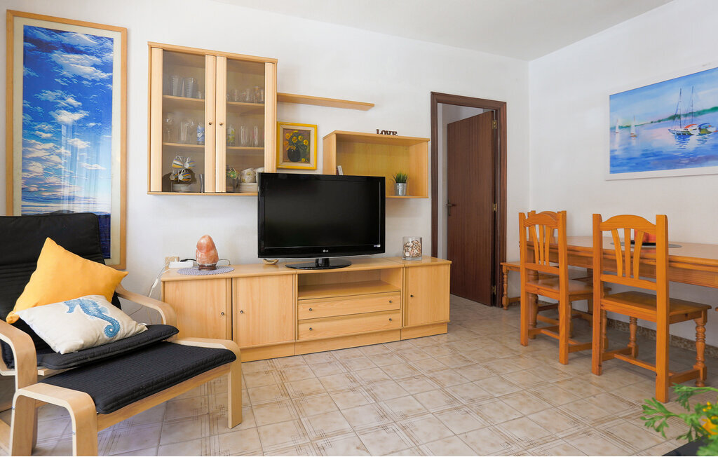 Appartement 6 personnes à Los Alcazares - Photo 9