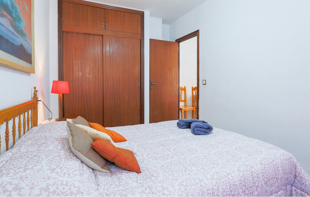 Appartement 6 personnes à Los Alcazares - Photo 11