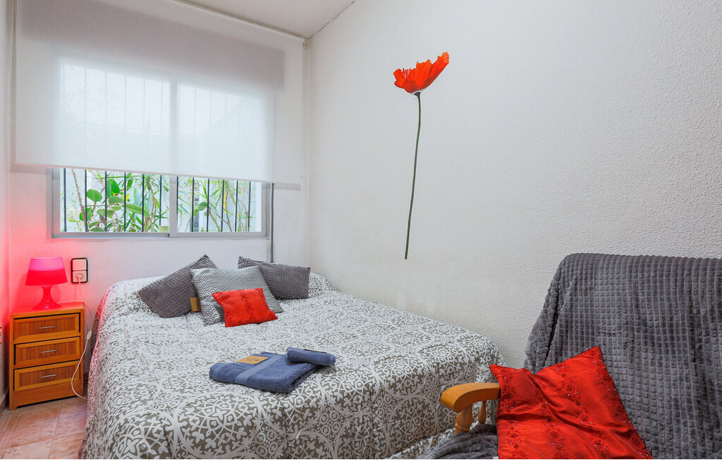 Appartement 6 personnes à Los Alcazares - Photo 12