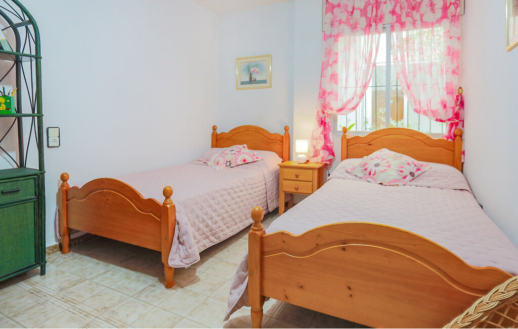 Appartement 6 personnes à Los Alcazares - Photo 13