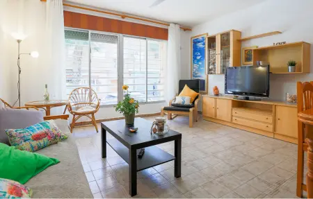 Location appartement à Los Alcazares