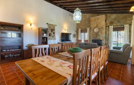 Maison 10 personnes à Guillena - Photo 3