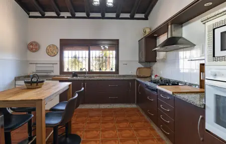 Maison 10 personnes à Guillena - Photo 4