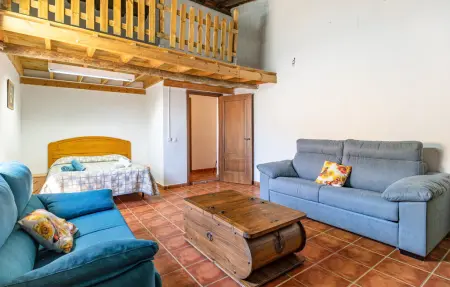 Maison 10 personnes à Guillena - Photo 5