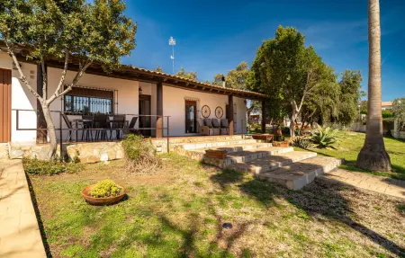Maison 10 personnes à Guillena - Photo 7