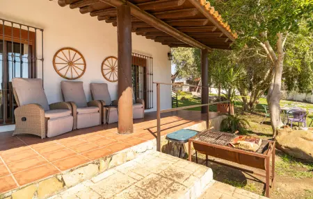 Maison 10 personnes à Guillena - Photo 8