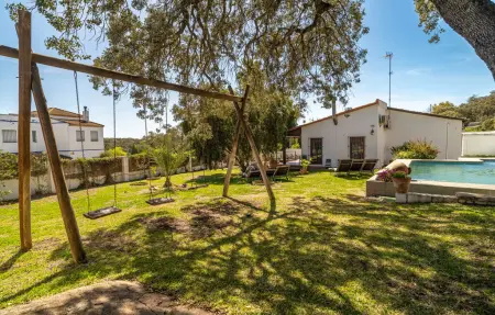 Maison 10 personnes à Guillena - Photo 10