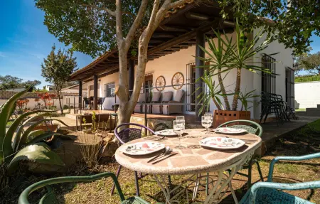 Maison 10 personnes à Guillena - Photo 14