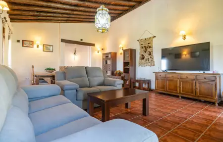Maison 10 personnes à Guillena - Photo 15