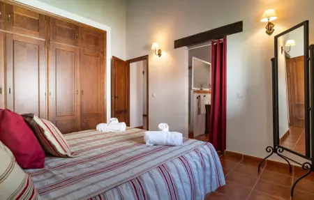 Maison 10 personnes à Guillena - Photo 19
