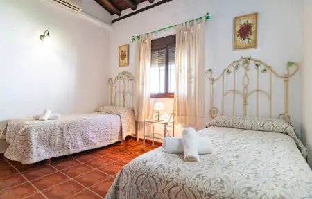 Maison 10 personnes à Guillena - Photo 21